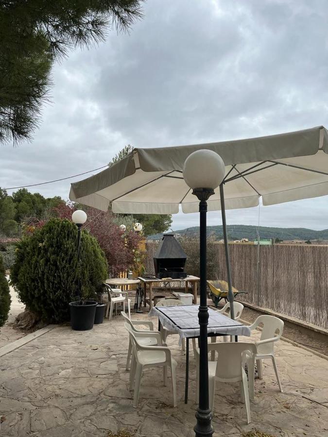 Cal Murenu Rural Apartment Torrellas de Foix