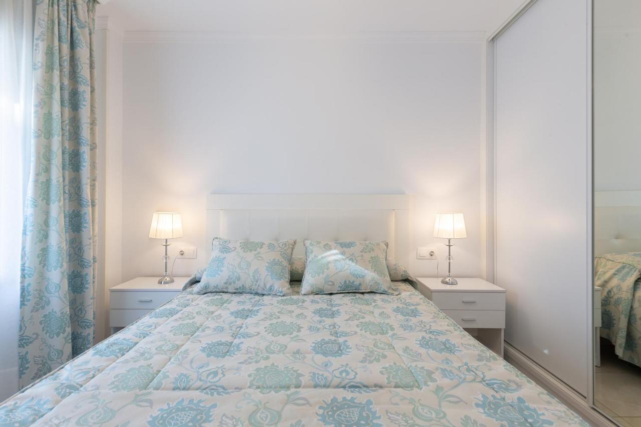 Apartment Costamar