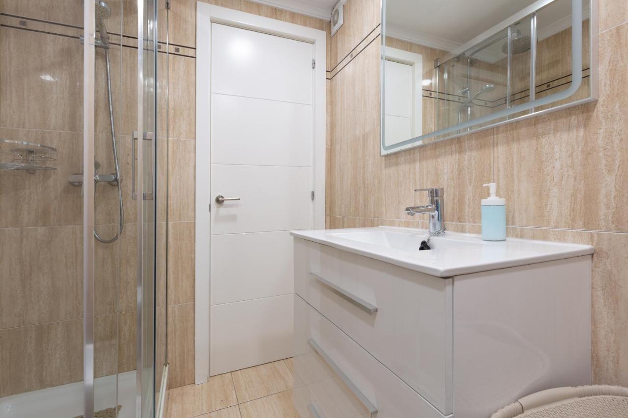 Apartment Costamar *