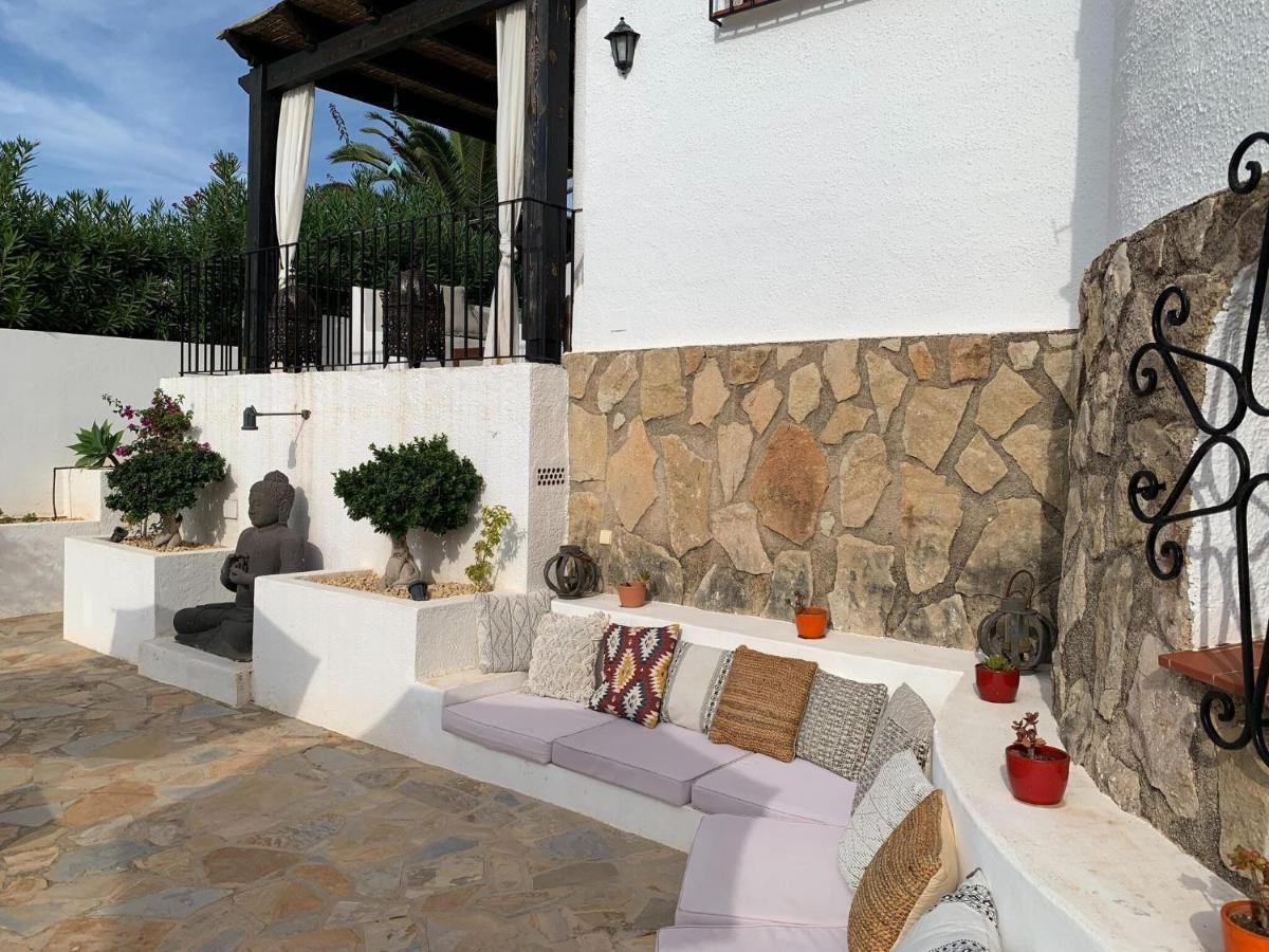 Villa Belvilla By Oyo Brisas