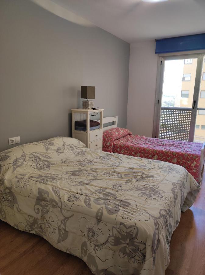Apartment Lirios Logrono