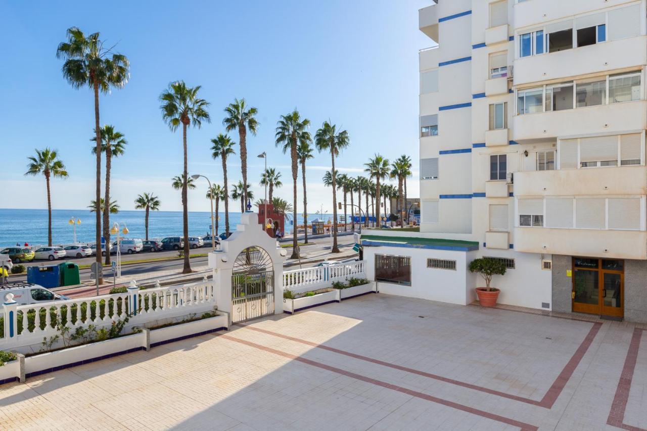 Apartment Costamar Benalmadena