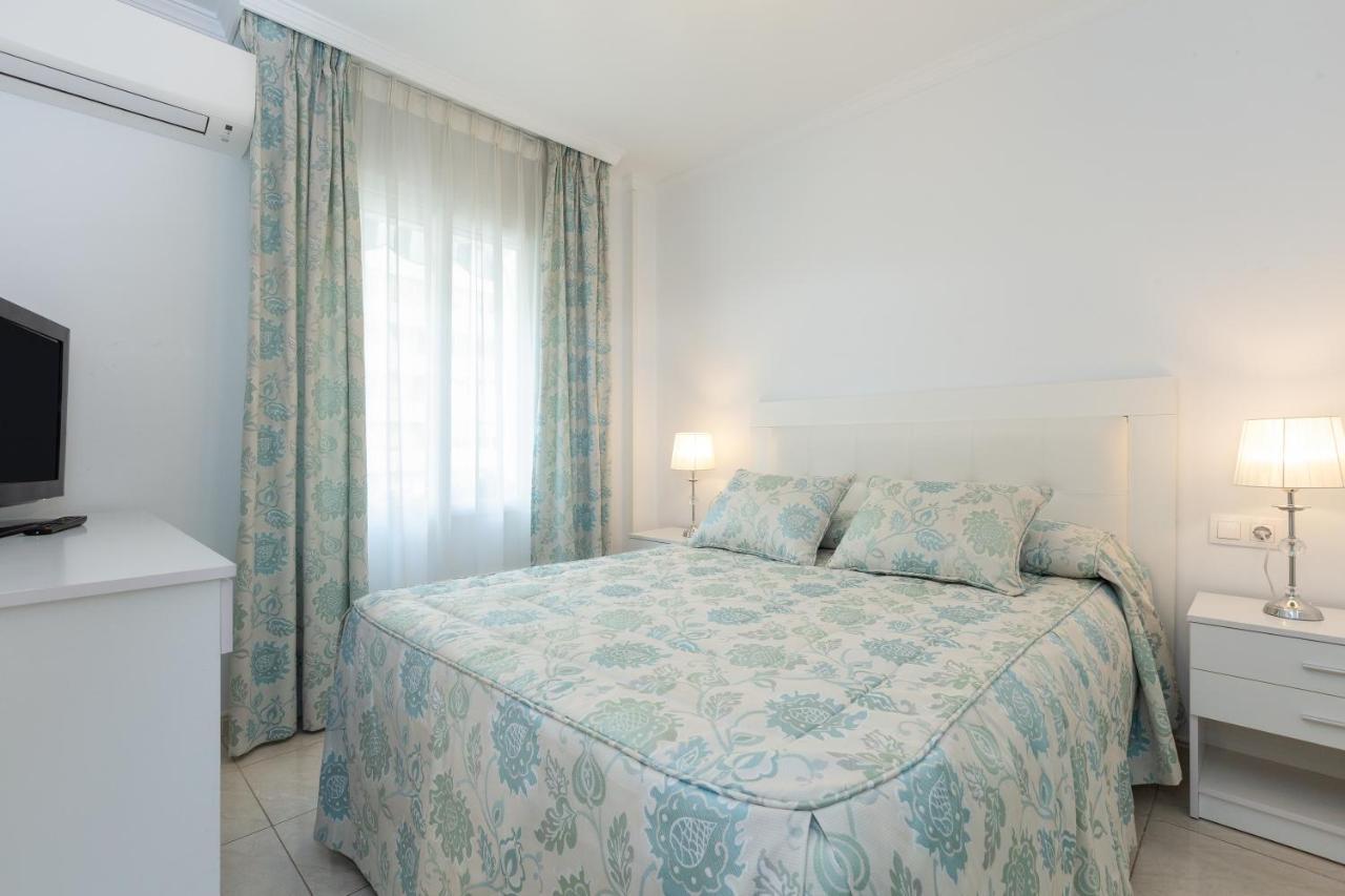 Apartment Costamar Benalmadena