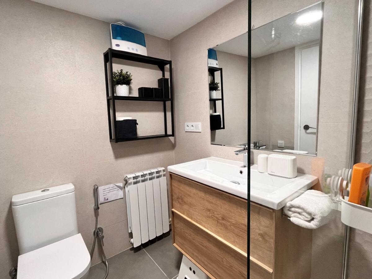 Apartamento Fantástico Con Vistas En Esterri