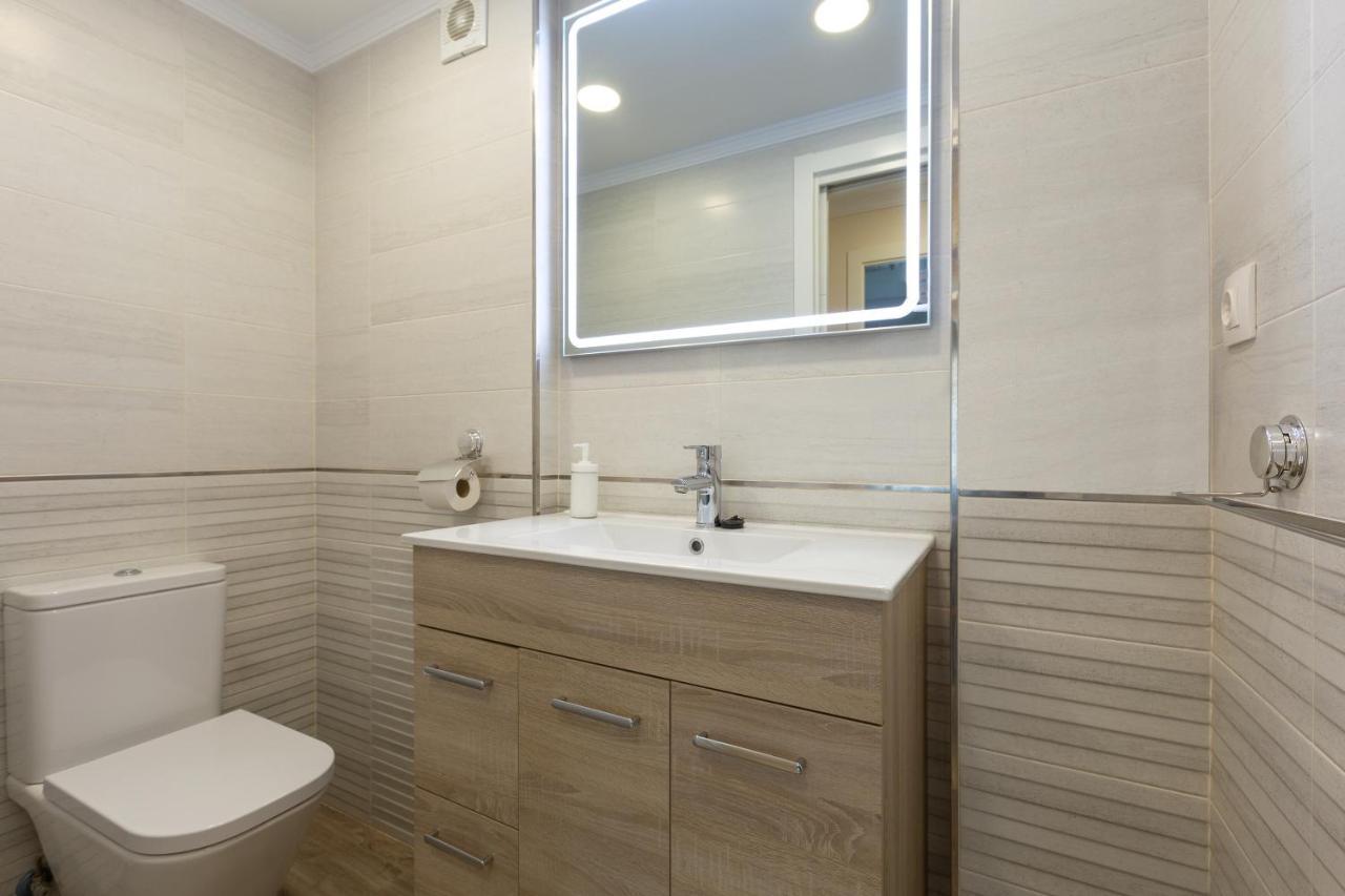 Apartment Costamar Benalmadena