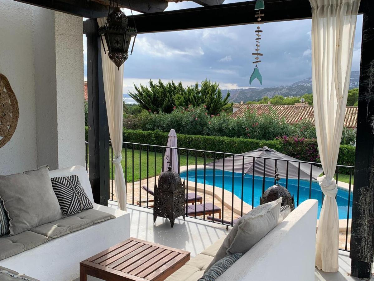 Villa Belvilla By Oyo Brisas *