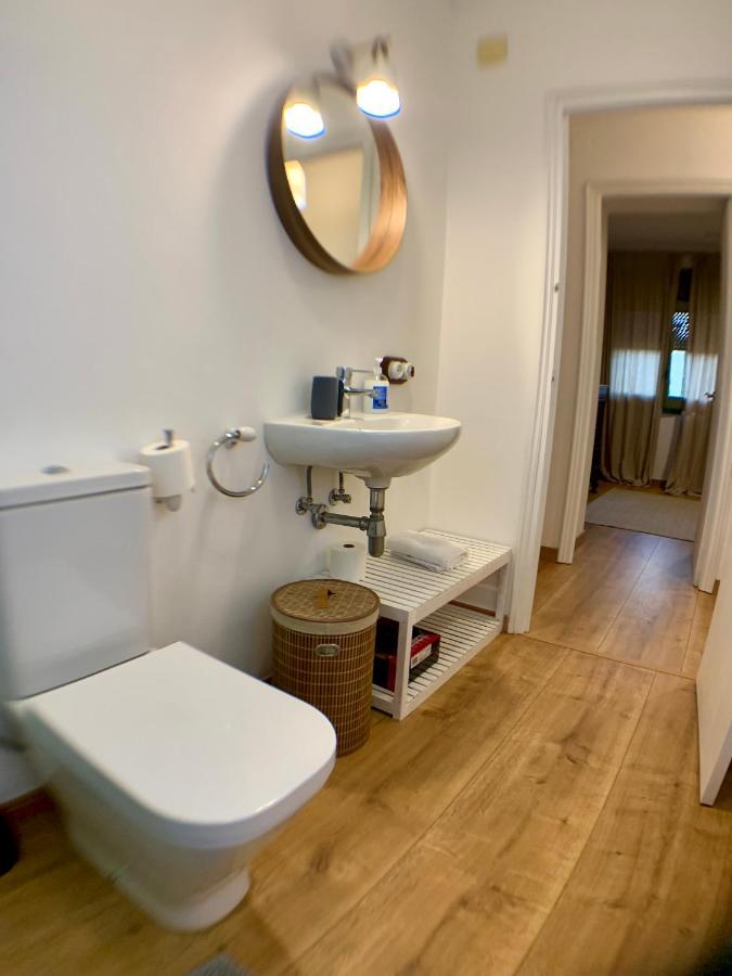 Rucall Piscina Compartida Holiday home