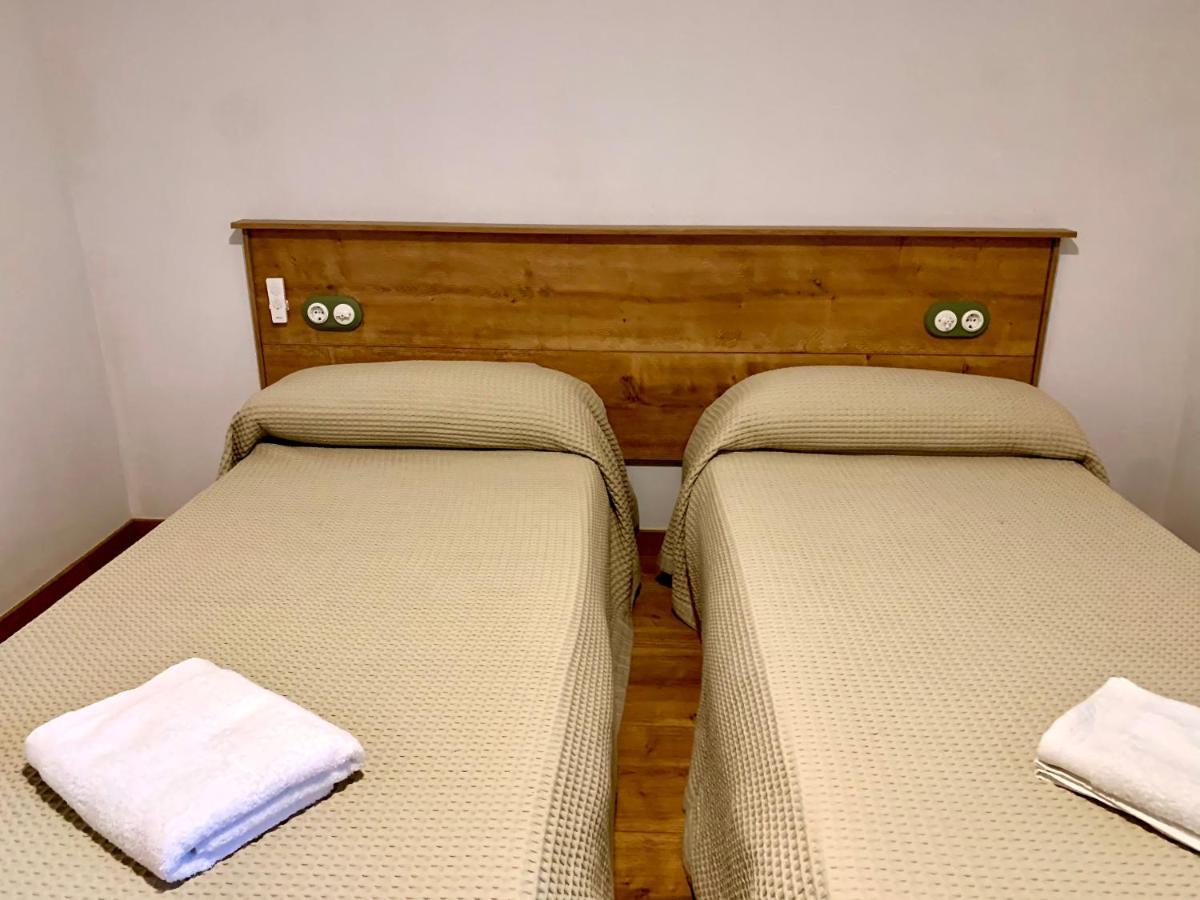 Holiday home Rucall Piscina Compartida