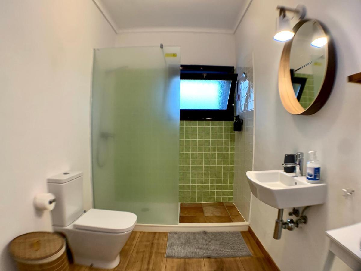 Holiday home Rucall Piscina Compartida Vilamacolum