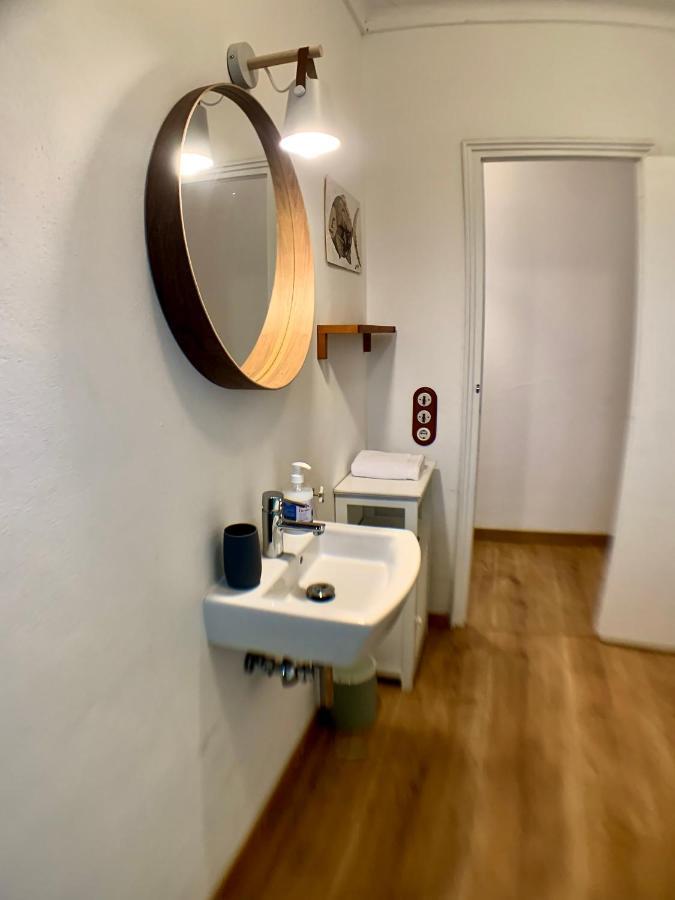 Rucall Piscina Compartida Holiday home Vilamacolum