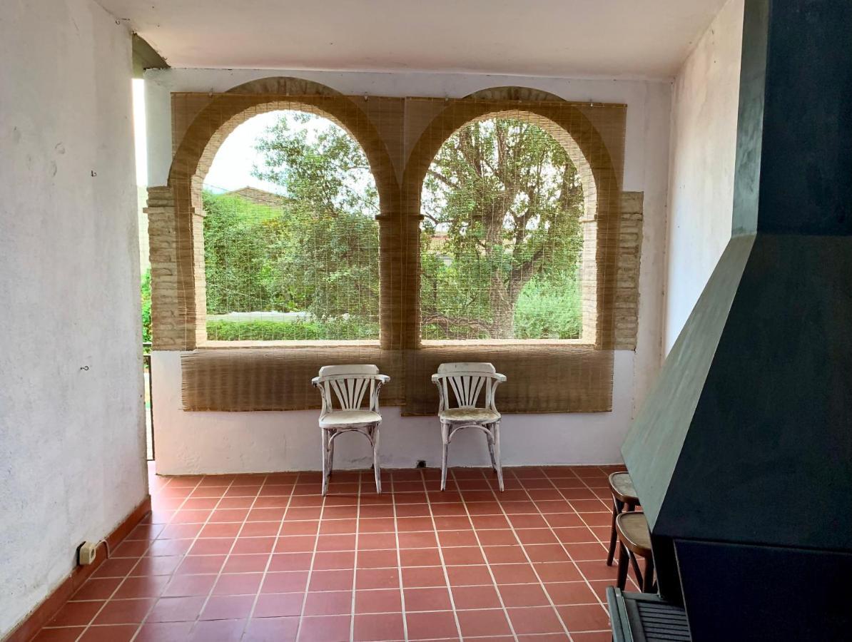 Holiday home Rucall Piscina Compartida Vilamacolum