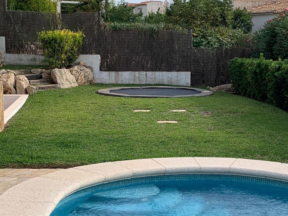 Belvilla By Oyo Brisas Javea