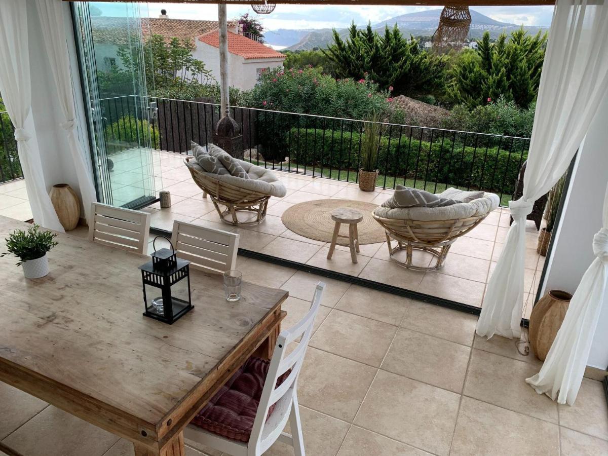 Belvilla By Oyo Brisas Villa Javea