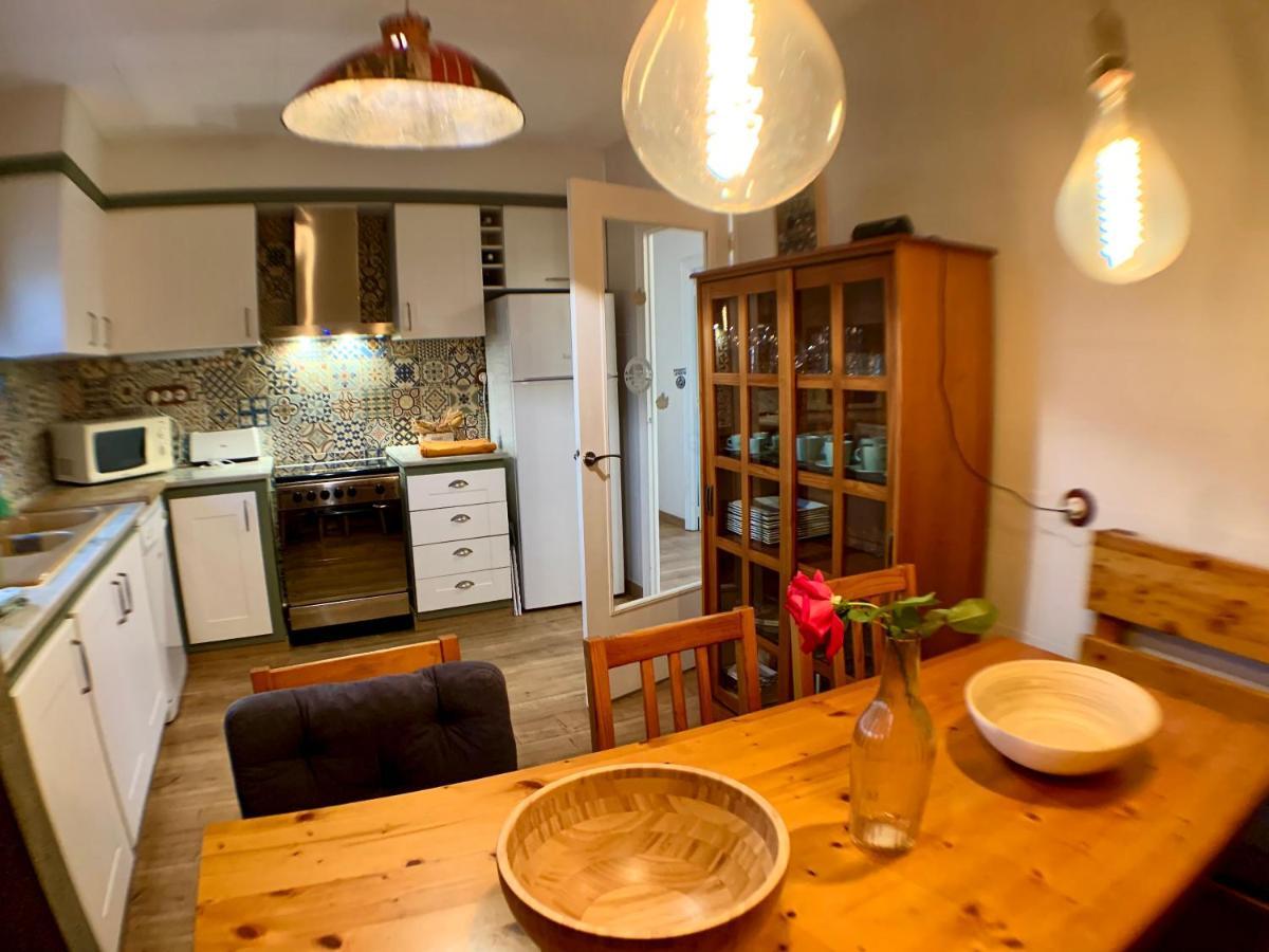 Rucall Piscina Compartida Holiday home