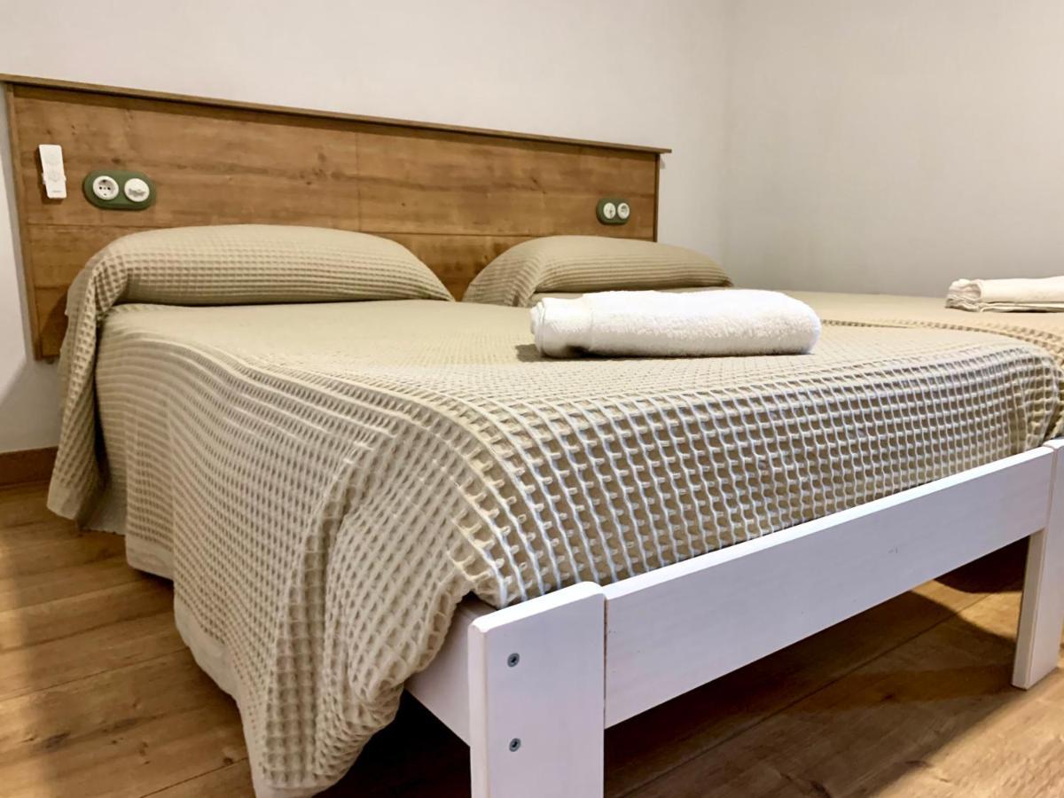 Holiday home Rucall Piscina Compartida