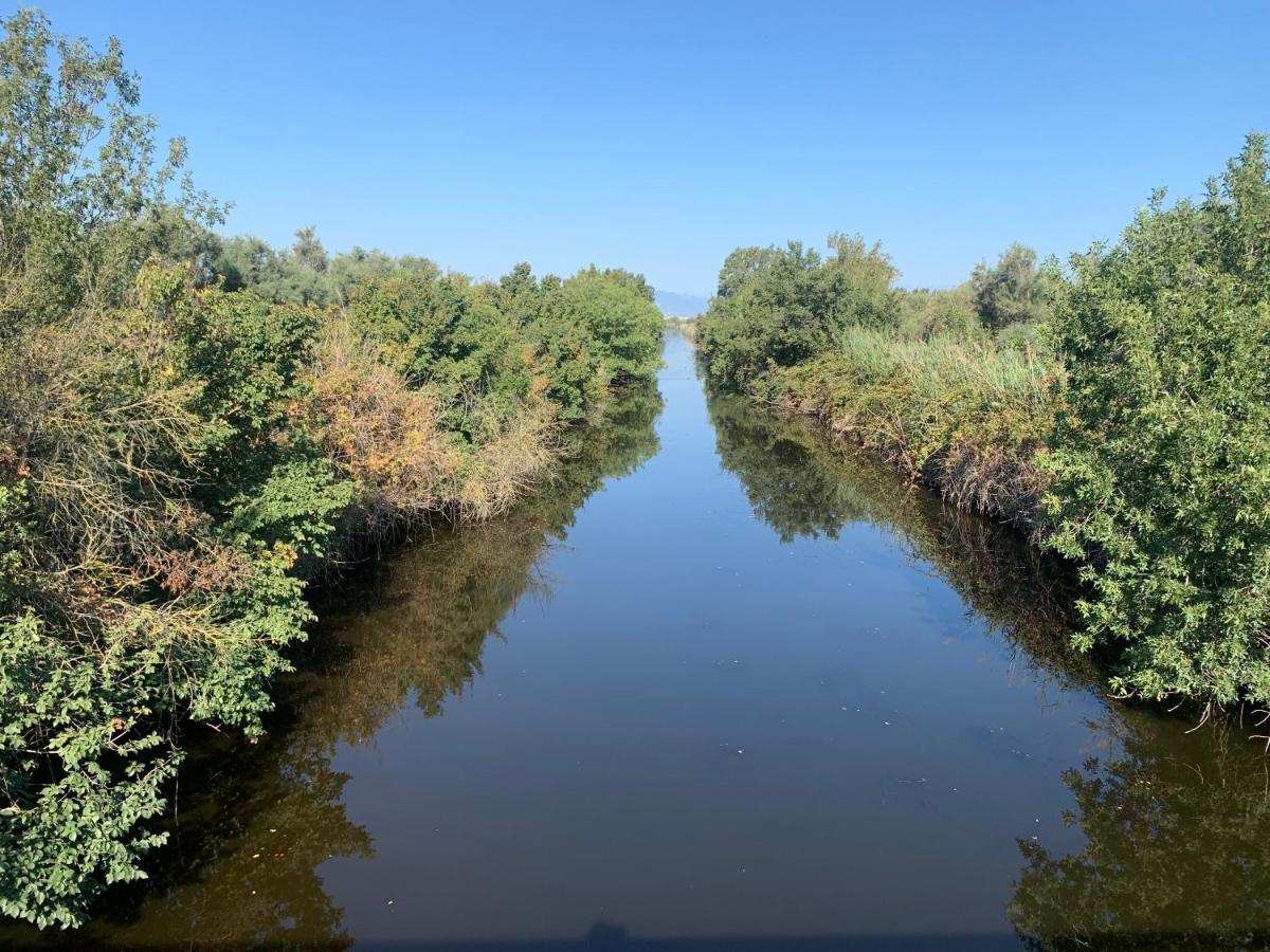 Rucall Piscina Compartida Vilamacolum