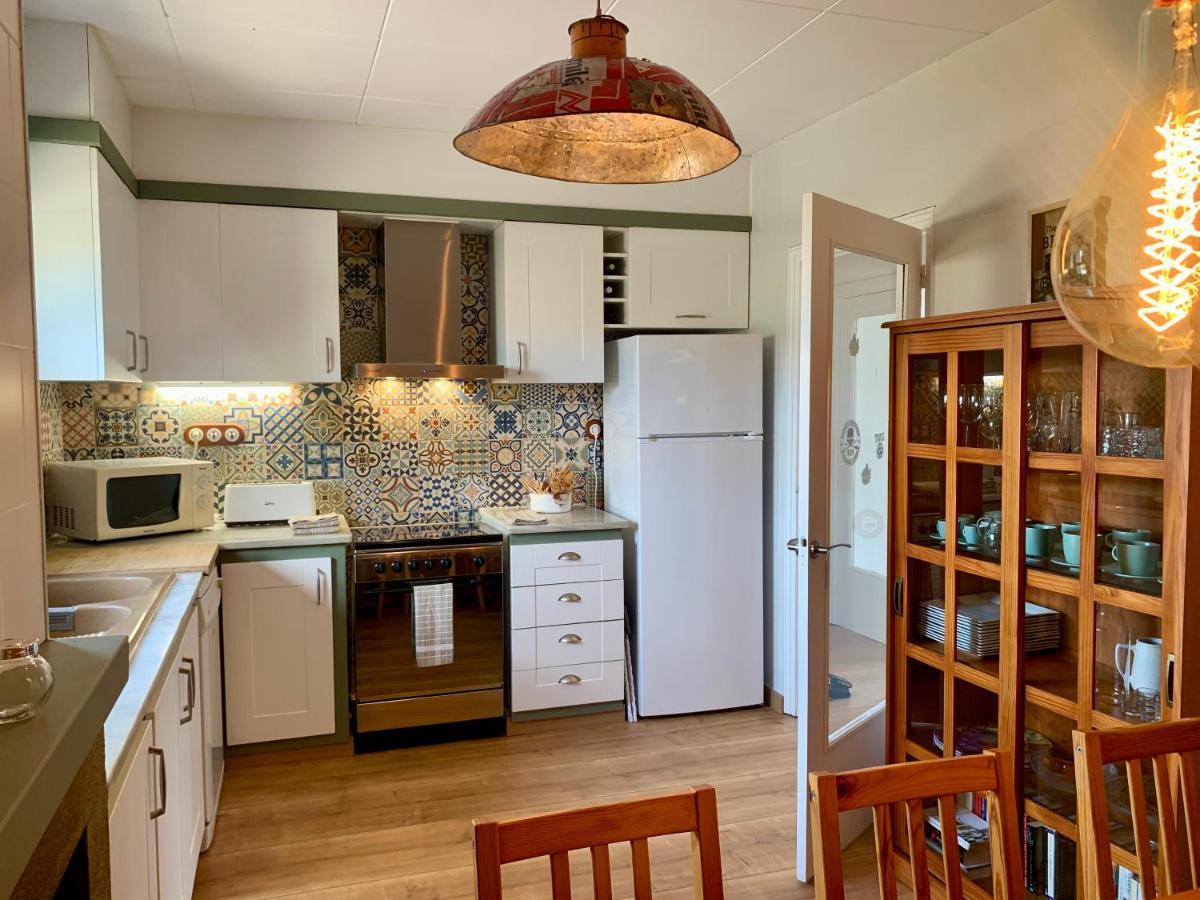 Holiday home Rucall Piscina Compartida Vilamacolum
