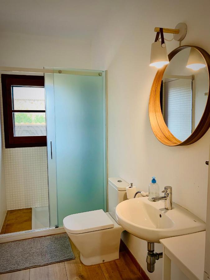 Rucall Piscina Compartida Holiday home *