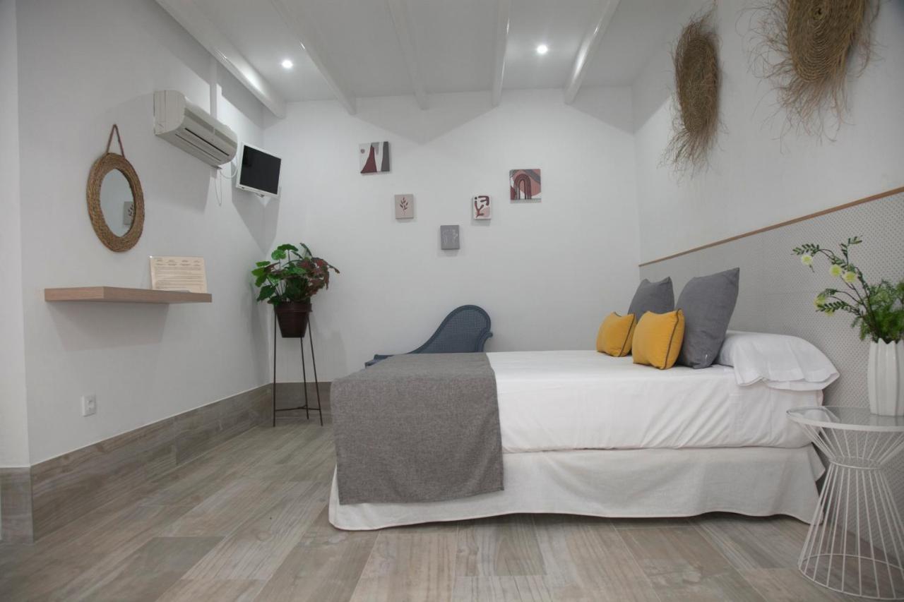 Hotel La Villoria Medina-Sidonia