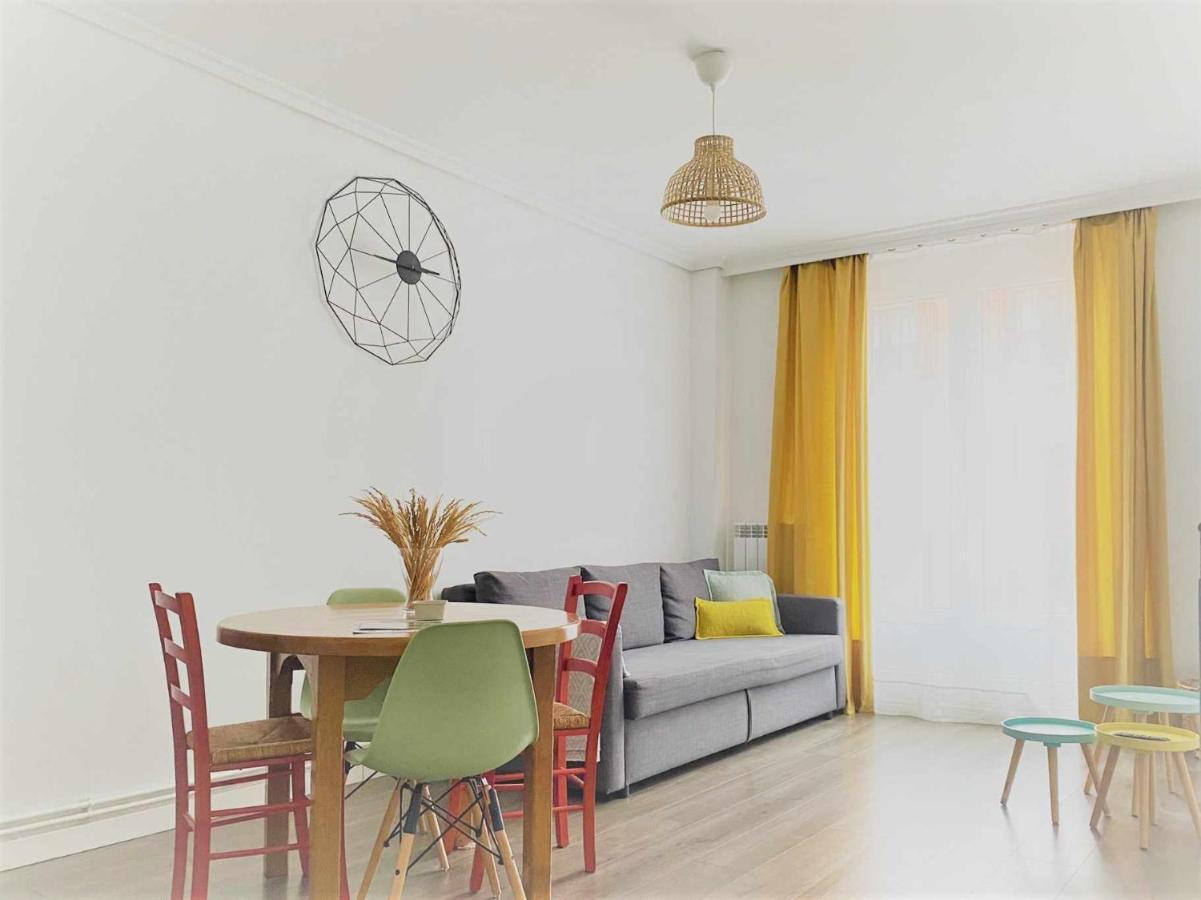 Apartment Ayla Camino De Santiago Pamplona
