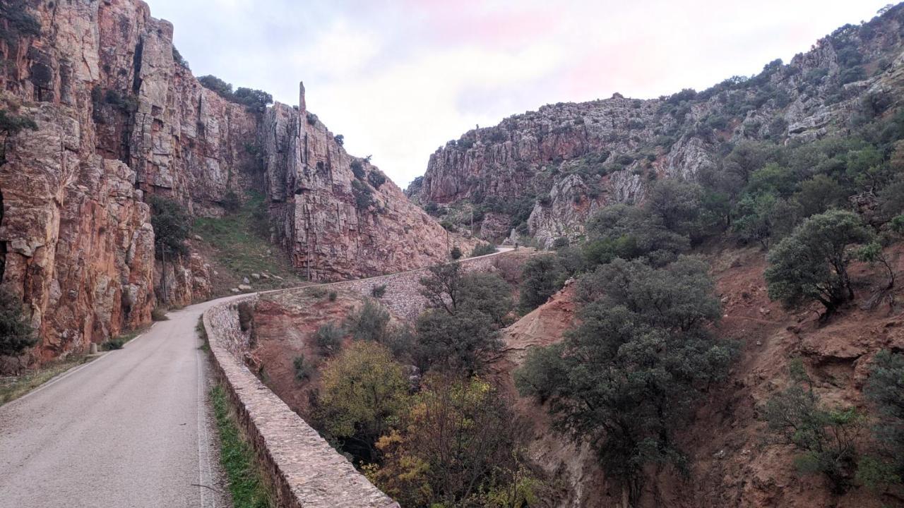 Casa Rustica De Pueblo En Sierra De Alcaraz