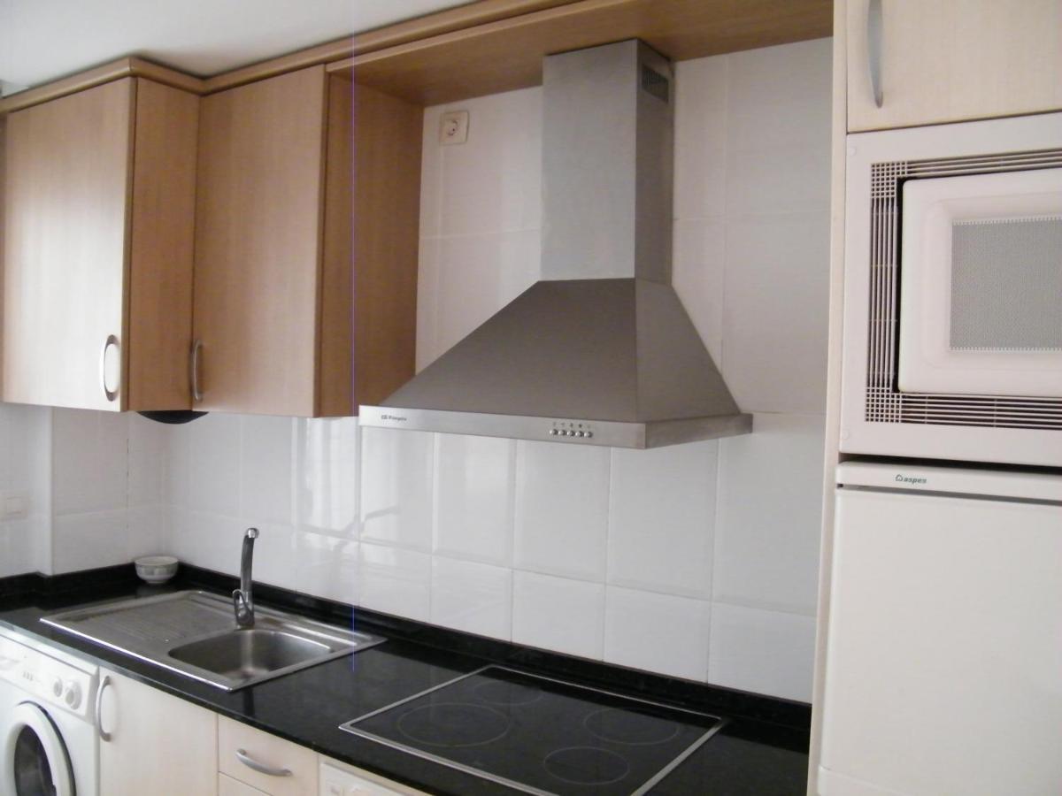 Apartamento Apartamento Frente Al Mar En