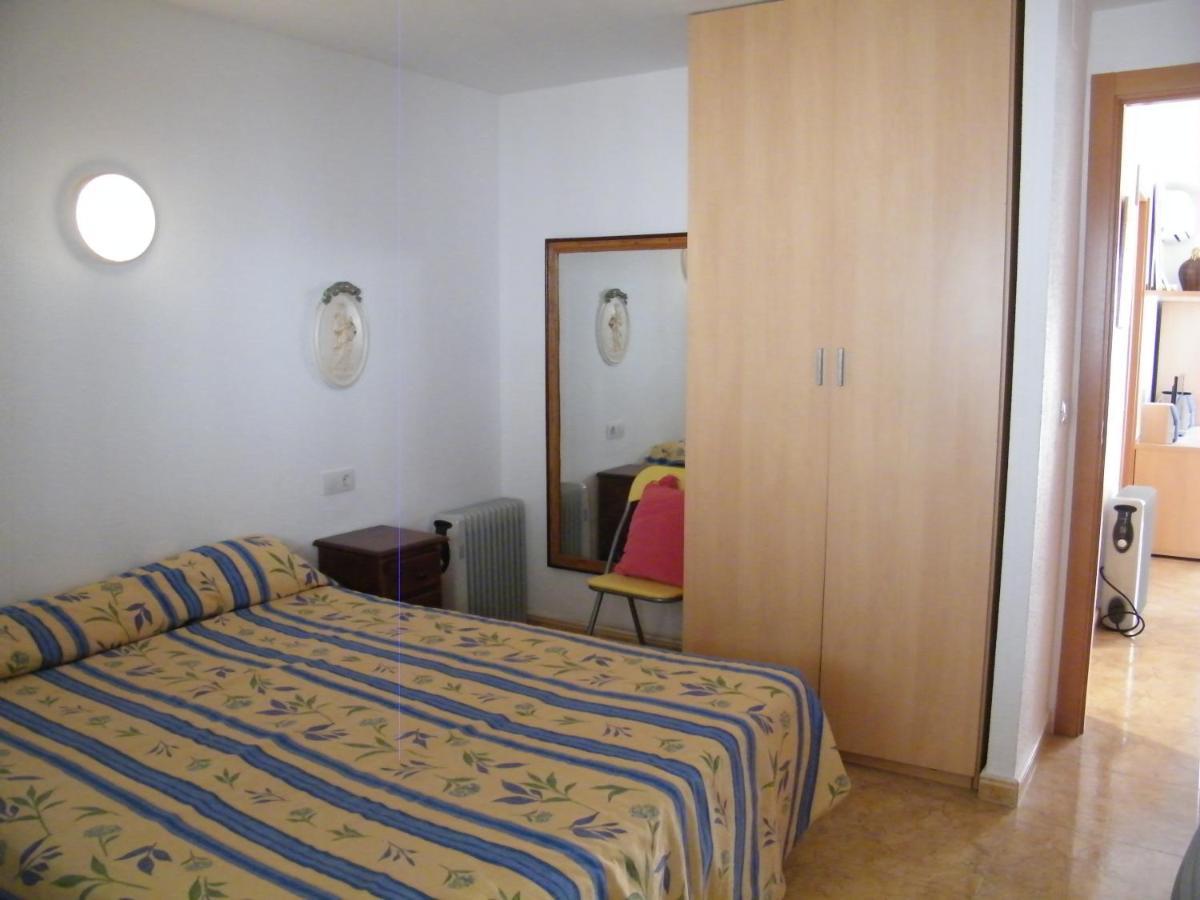 Apartamento Frente Al Mar En Alcossebre