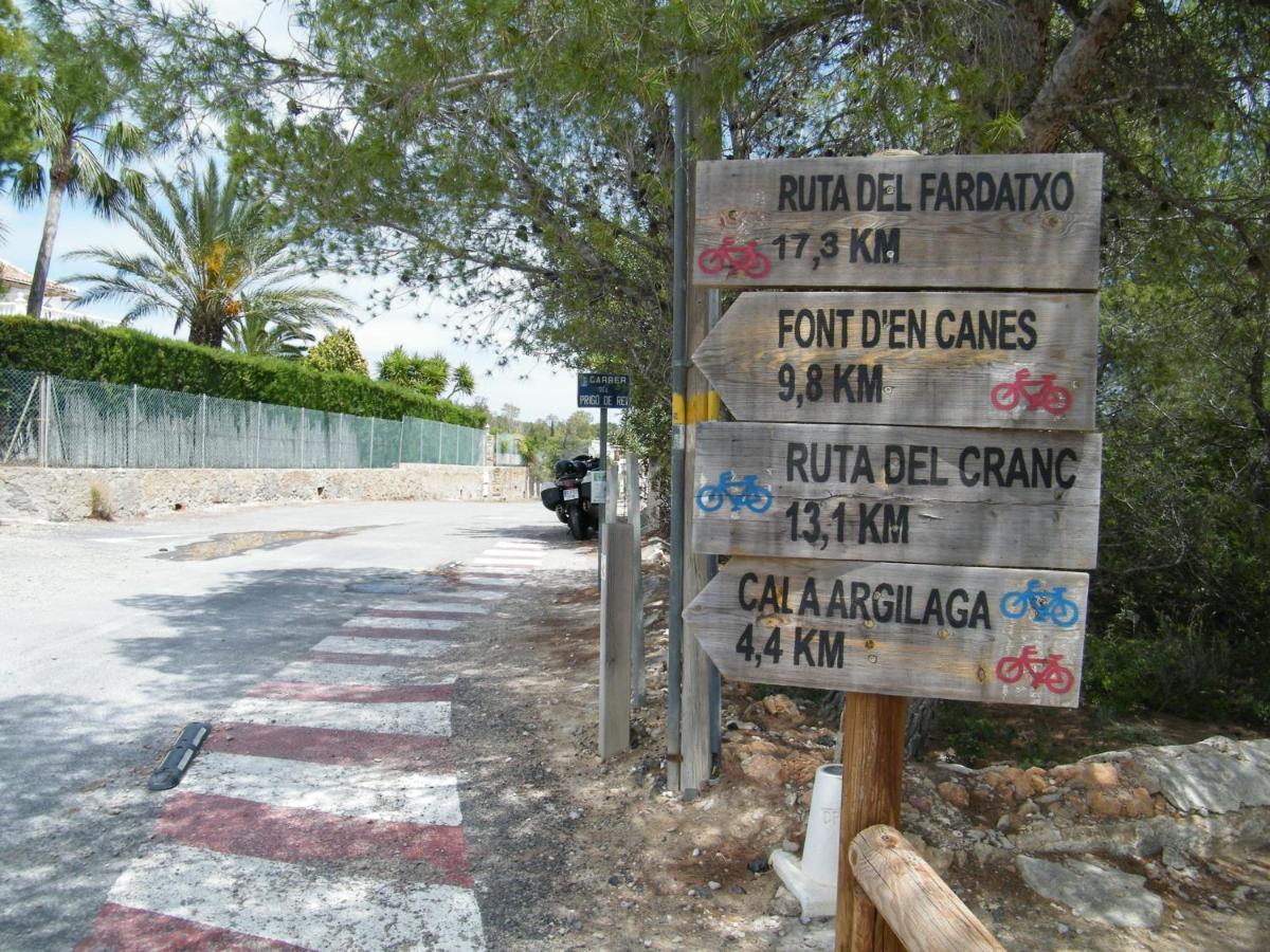 Apartamento Frente Al Mar En Alcossebre