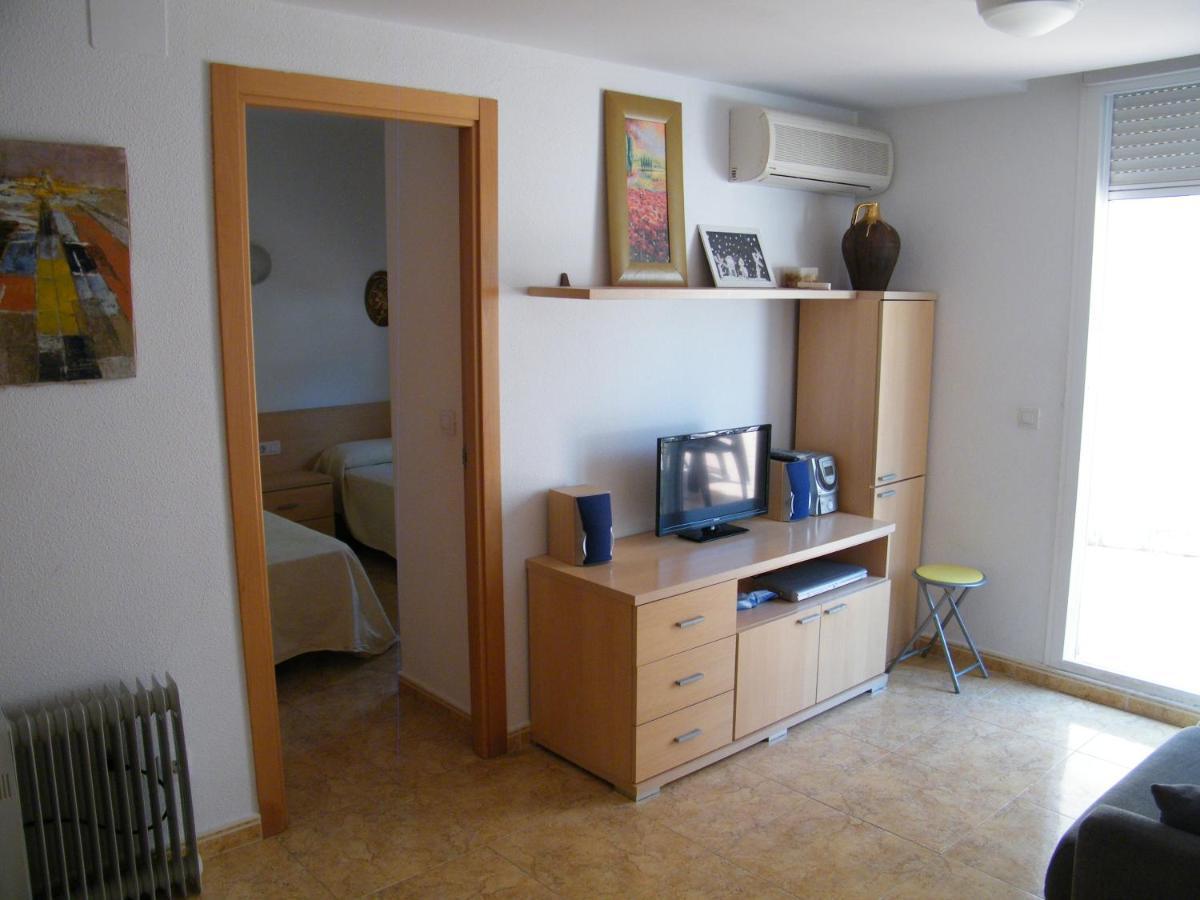 Apartamento Frente Al Mar En * Alcossebre