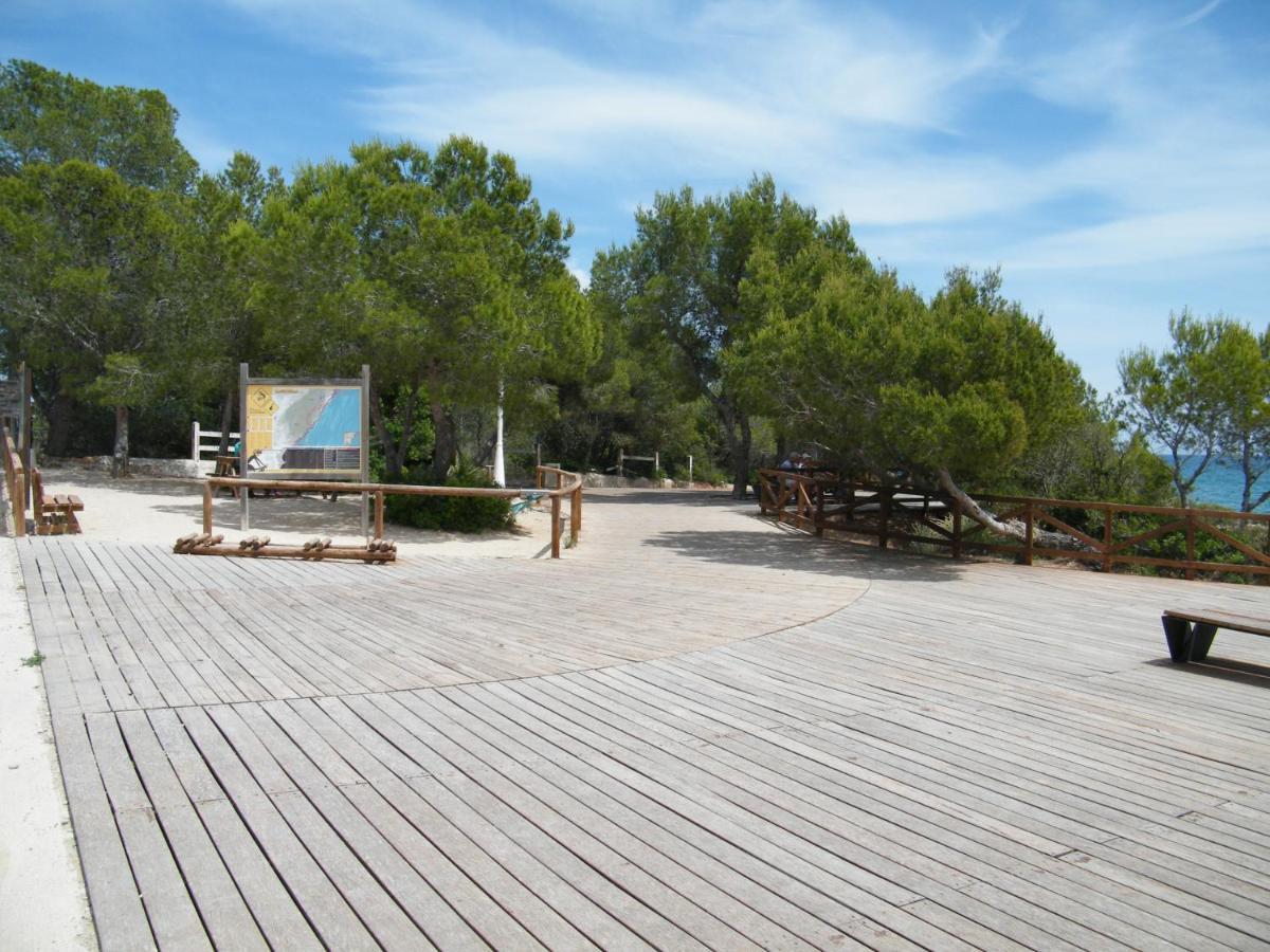 Apartamento Apartamento Frente Al Mar En *