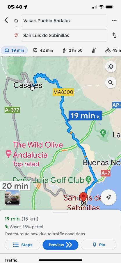 Stylish 3 Bed House 2 Bathrooms, With Patio, Roof Terrace And Communal Pool 5 Minutes Away From The Beautiful Spanish White Village Of Pueblo And Only 20 Mins From The Sea *
