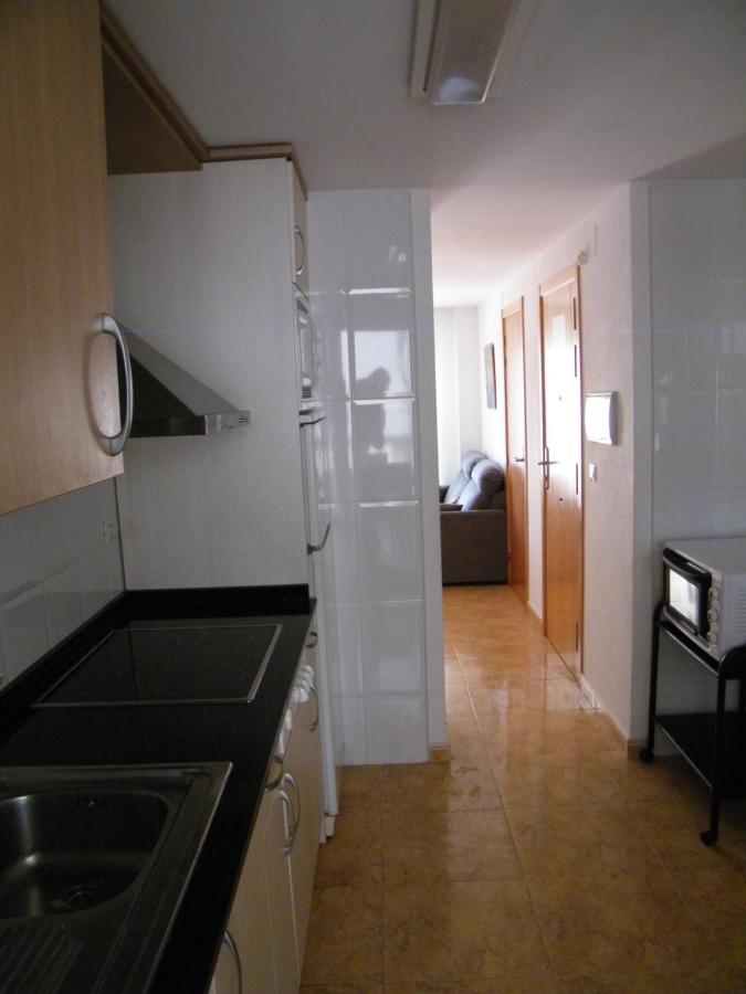 Apartamento Frente Al Mar En Apartamento *