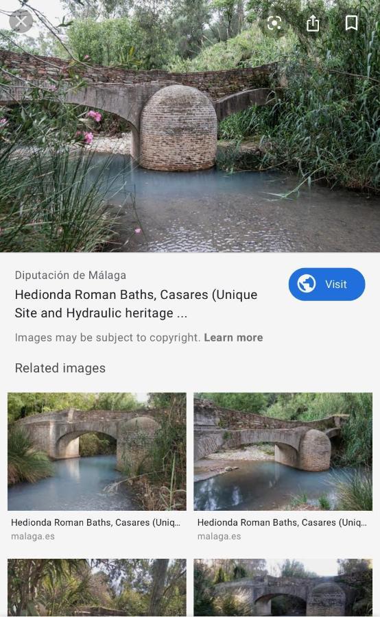 Casa rural Stylish 3 Bed House 2 Bathrooms, With Patio, Roof Terrace And Communal Pool 5 Minutes Away From The Beautiful Spanish White Village Of Pueblo And Only 20 Mins From The Sea