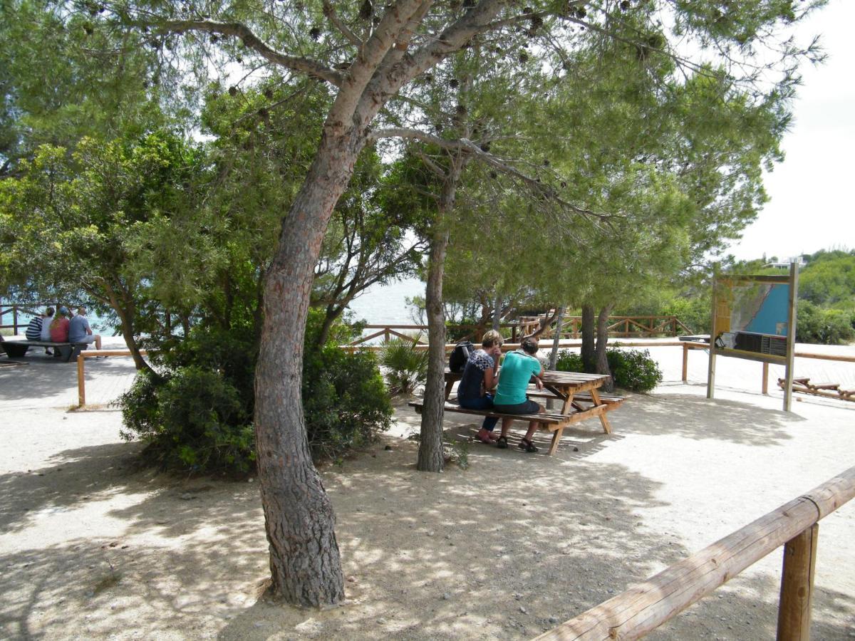 Apartamento Apartamento Frente Al Mar En *
