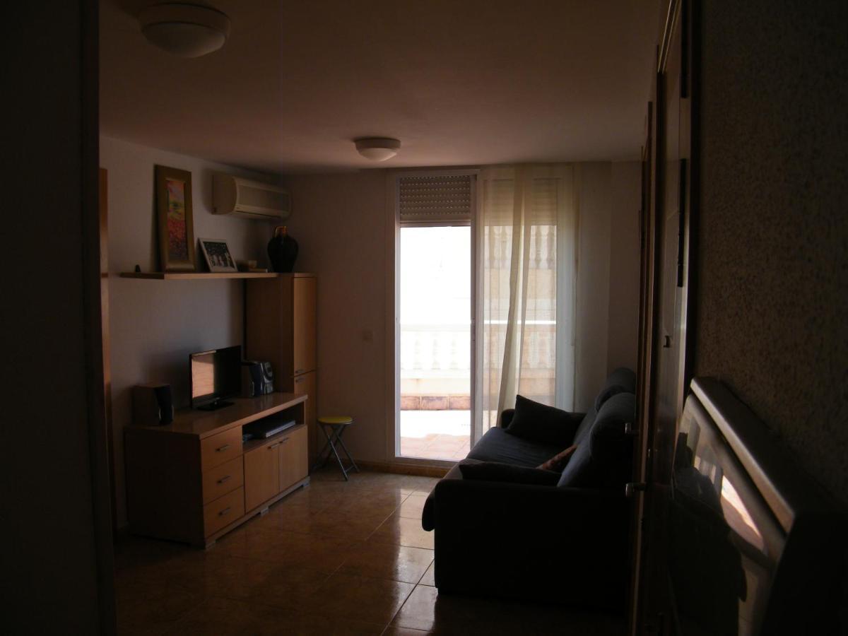 Apartamento Frente Al Mar En Apartamento Alcossebre