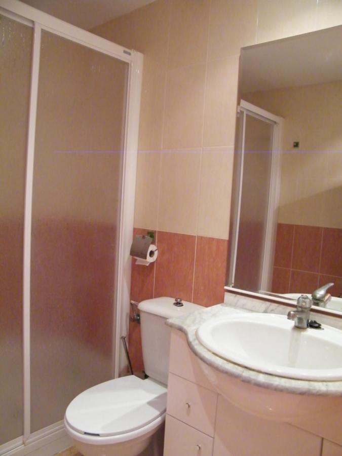 Apartamento Apartamento Frente Al Mar En *