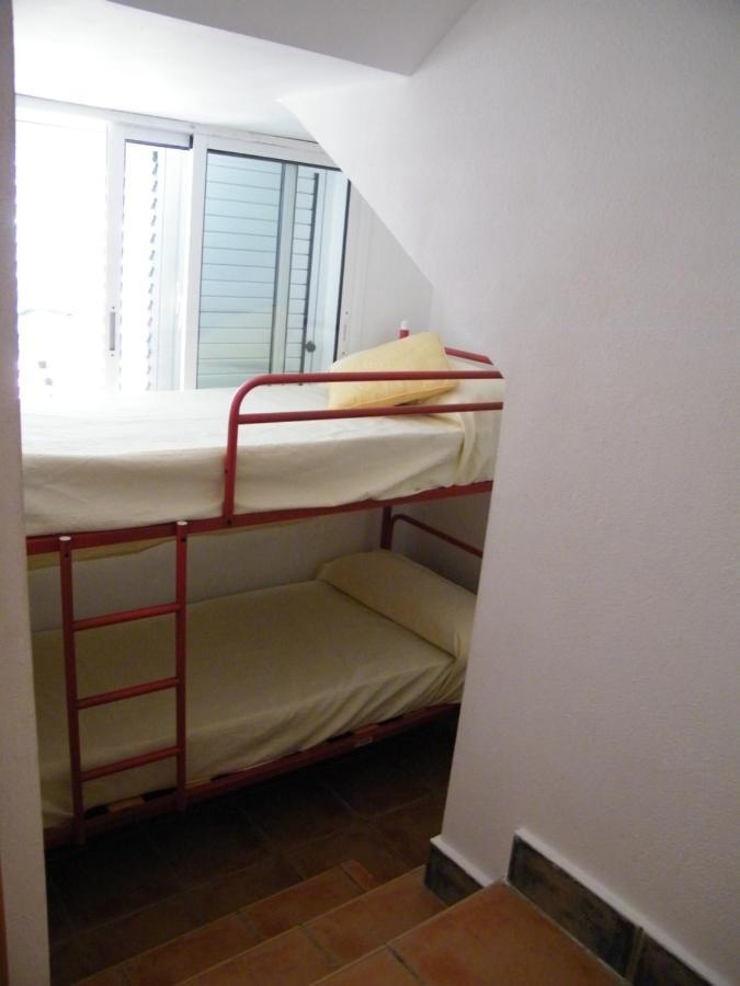 Apartamento Apartamento Frente Al Mar En Alcossebre