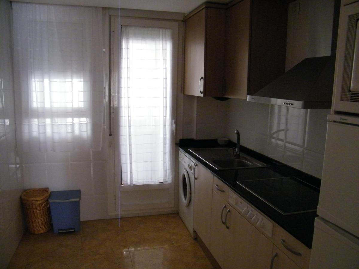 Apartamento Frente Al Mar En *
