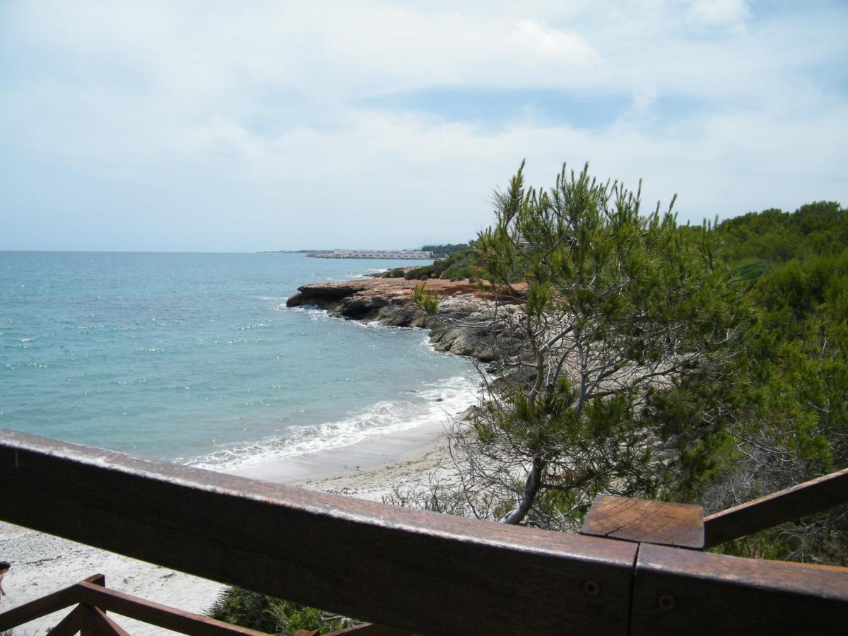 Apartamento Apartamento Frente Al Mar En