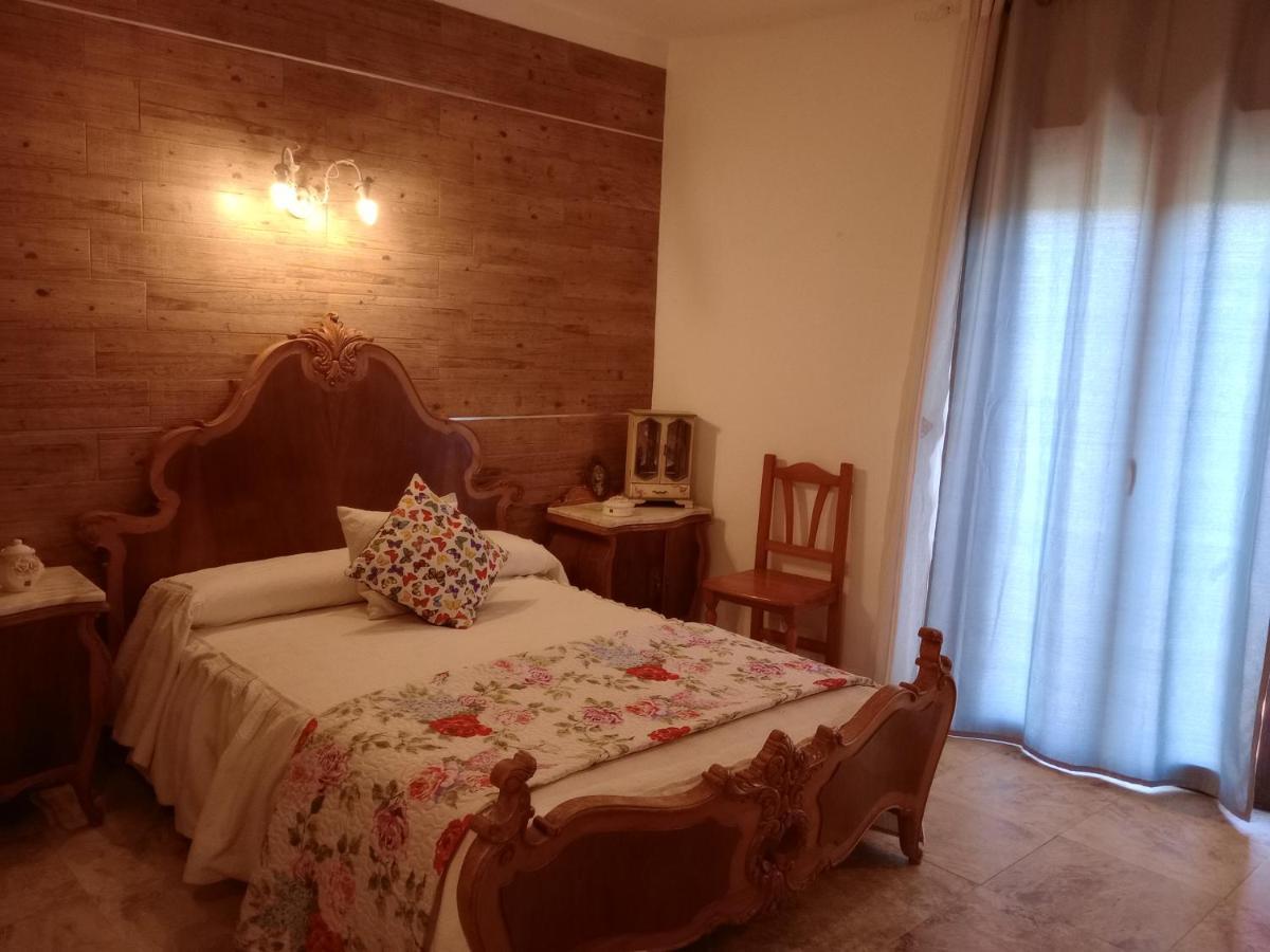 Casa rural Cortijo Rural Molino Con Piscina Y Zonas Compartidas