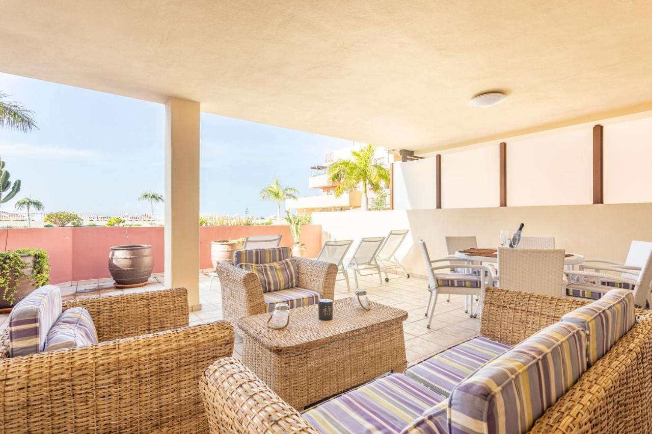 Terrazas Del Duque Sunset Apartment Costa Adeje (Tenerife)