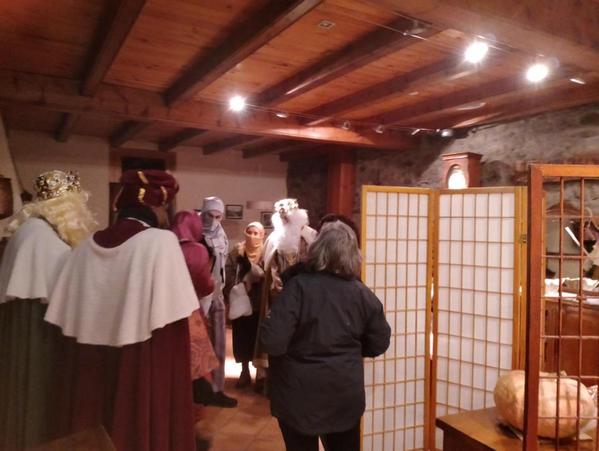 Apartment Rural -la Seu D'urgell-andorra *