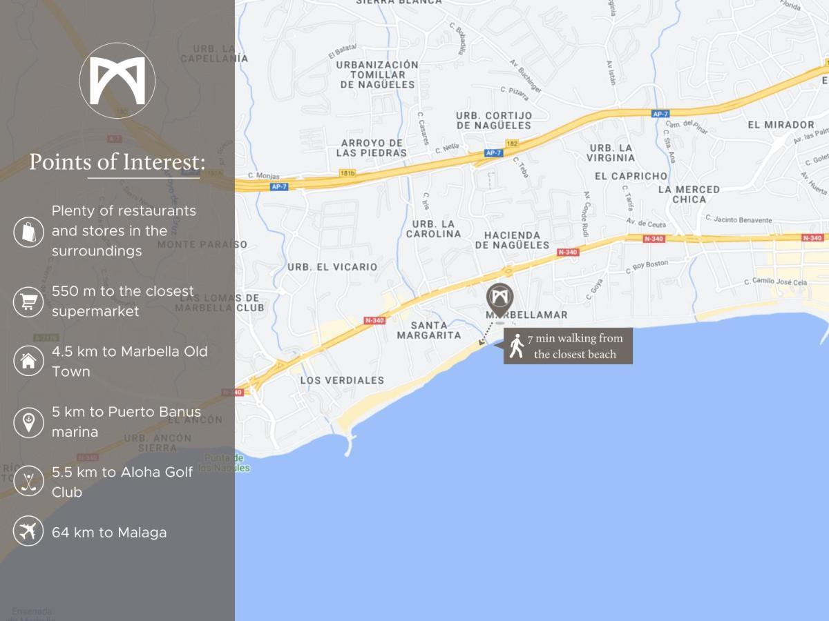 Apartamento Las Cañas Beachfront Haven
