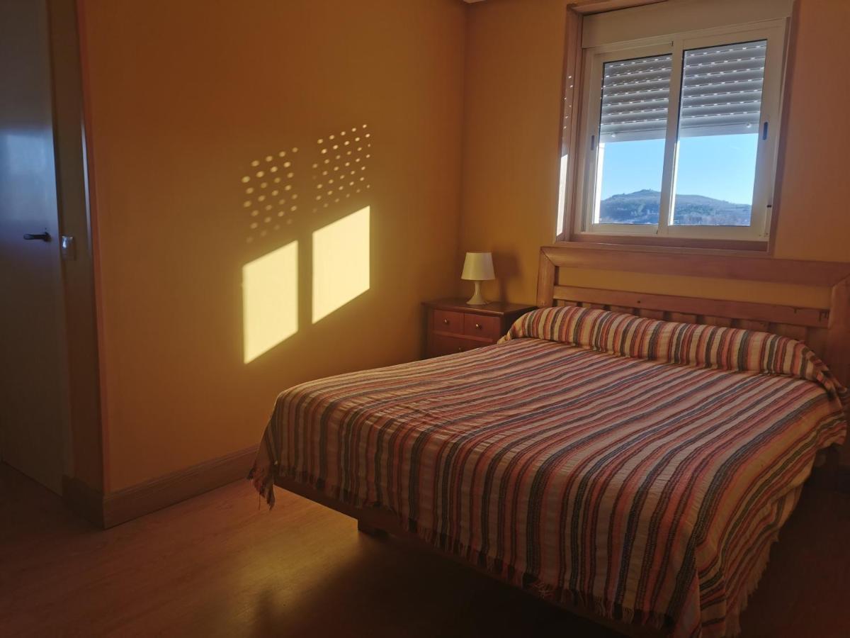 Buitrago Bed and breakfast 2*
