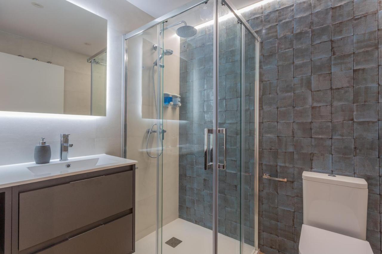 Apartamento Cetti Meriem *