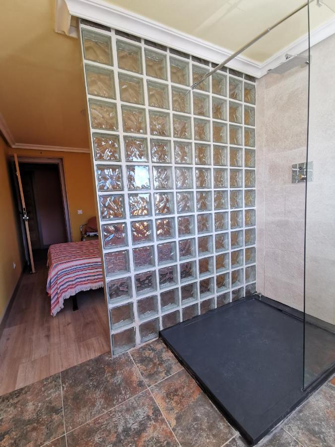 Buitrago Bed and breakfast