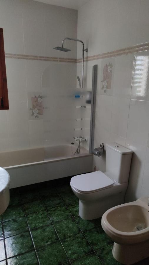 Holiday home Casa Del Platan