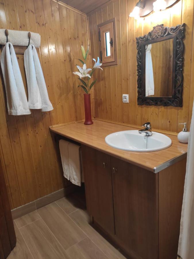 Molinos Resort