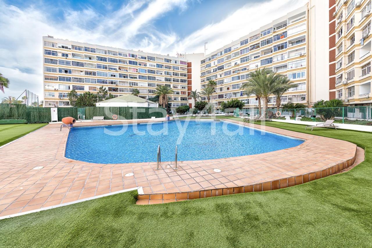 Molinos Deluxe Playa del Ingles (Gran Canaria)