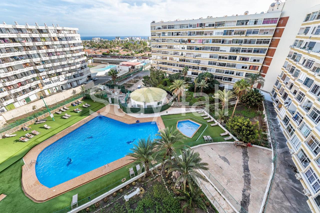 Molinos Deluxe Apartment Playa del Ingles (Gran Canaria)